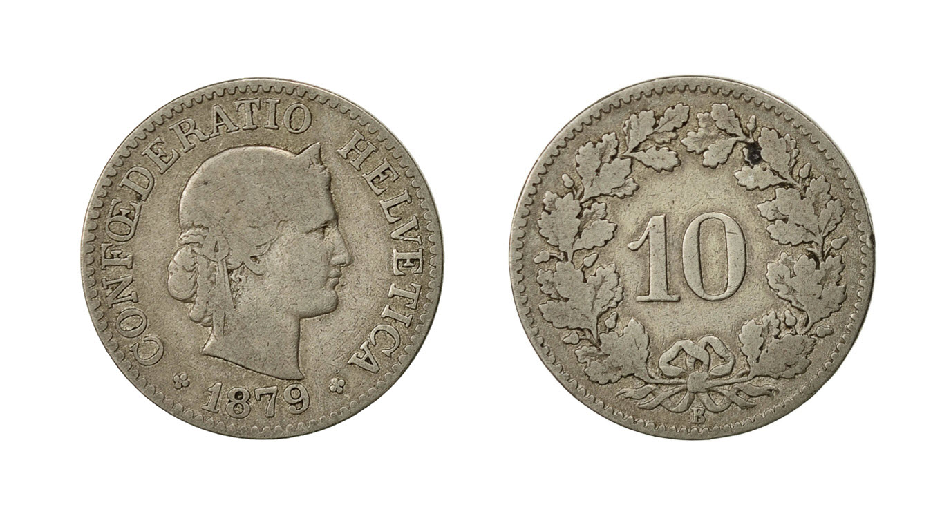 Zwei numismatische Weltrekorde • WYFELDER