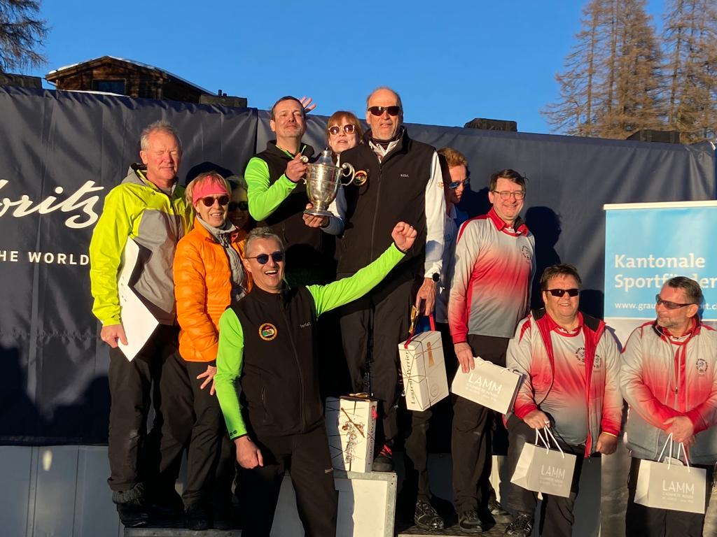Team Thurgau gewinnt in St. Moritz den 124. Jackson Cup • WYFELDER
