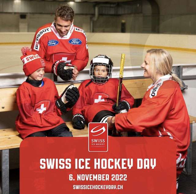 Swiss Ice Hockey Day 2022 weinfelden wyfelder 01