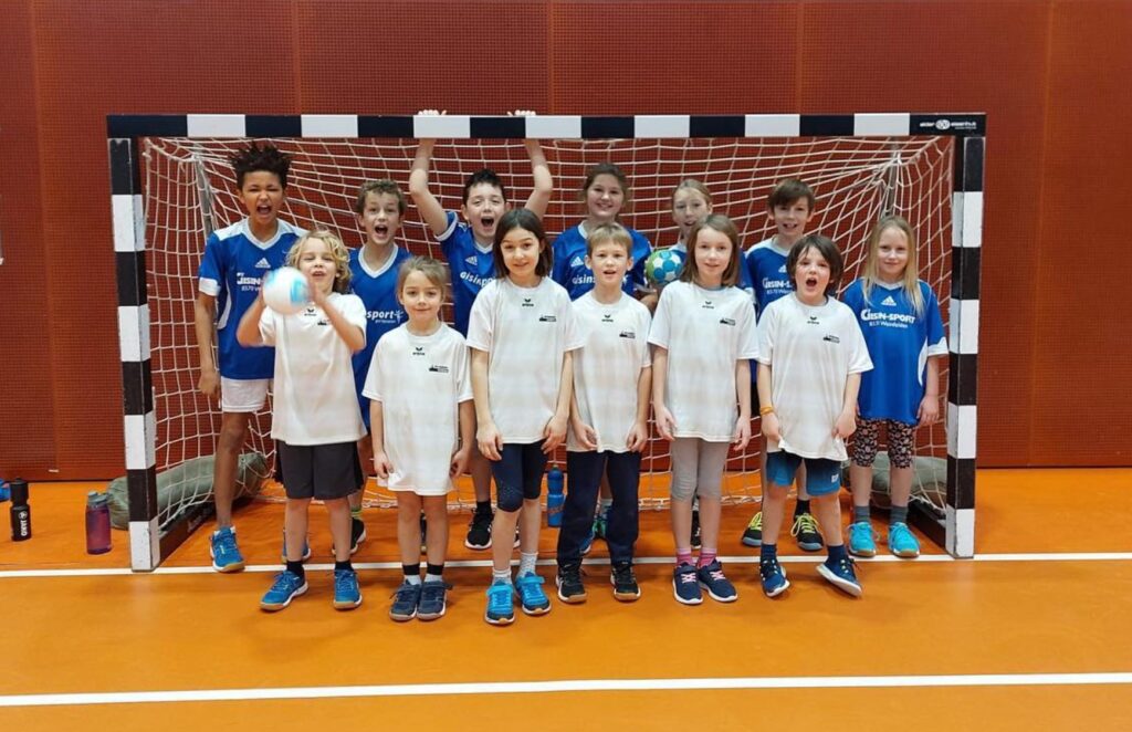 bsv weinfelden handball junioren 2023 wyfelder