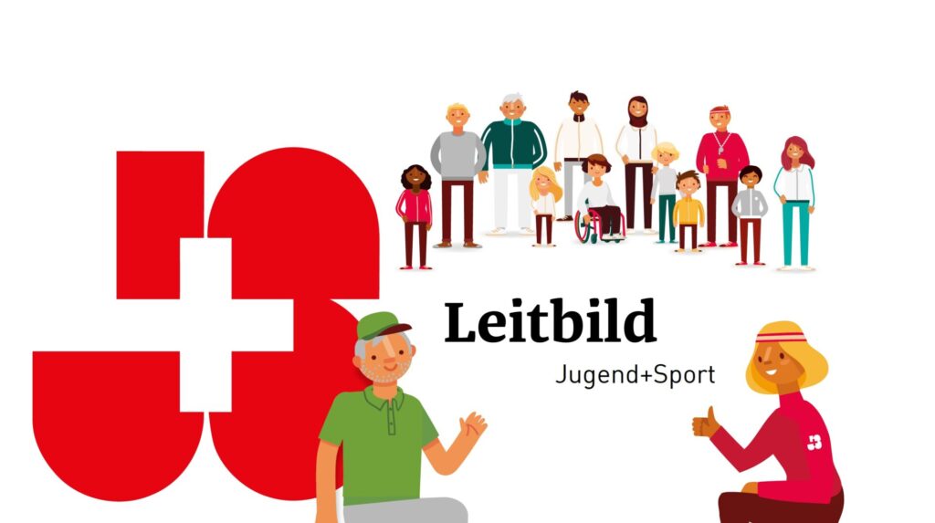 JS Leitbild jugend und sport 2023 thurgau wyfelder
