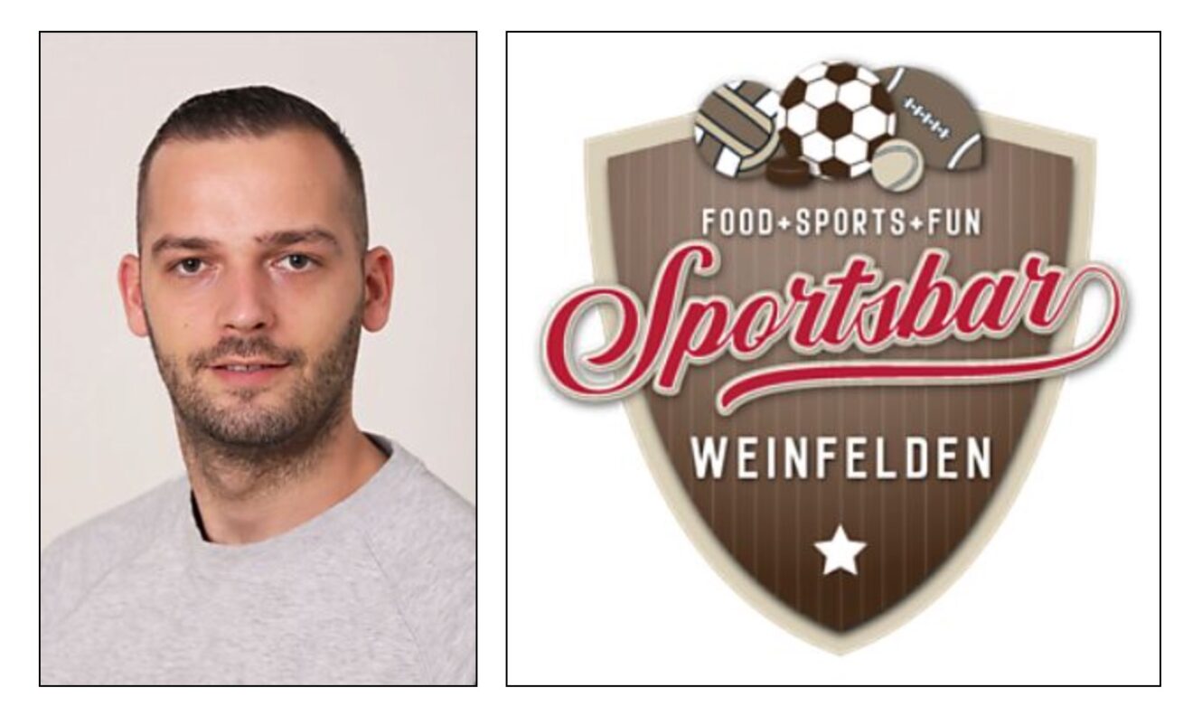 In der Sportsbar gehts weiter • WYFELDER