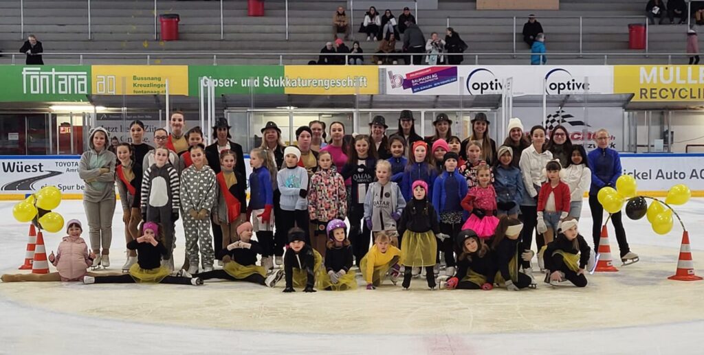 Eiskunstlaufclub brilliert auf dem Eis 2024 WYFELDER – lokal informiert 00000